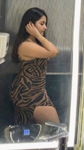 Premium Escort Service in Gulshan